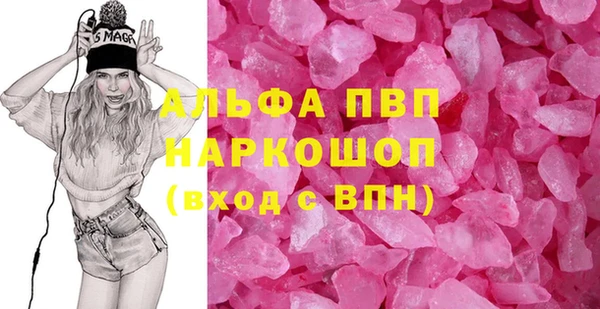 твердый Инсар